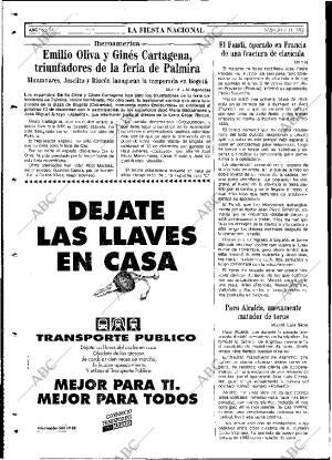 ABC MADRID 07-11-1992 página 94