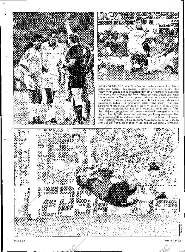 ABC SEVILLA 09-11-1992 página 112