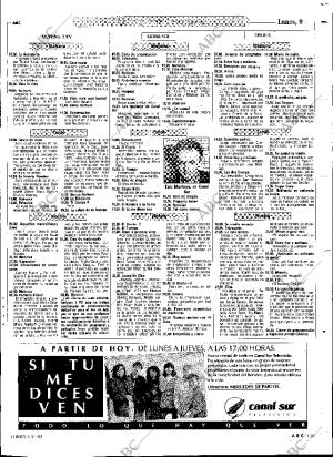 ABC SEVILLA 09-11-1992 página 119
