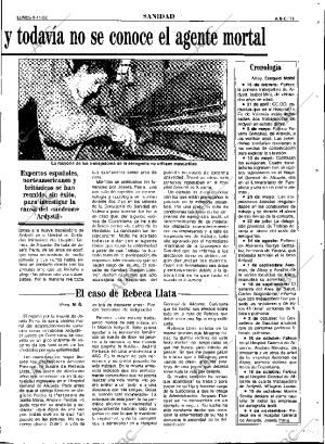 ABC SEVILLA 09-11-1992 página 71