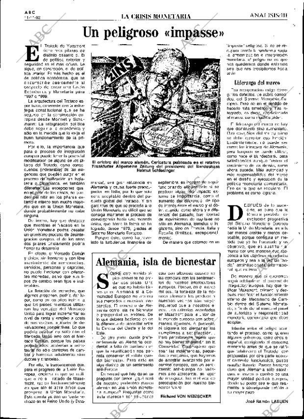 ABC SEVILLA 11-11-1992 página 115