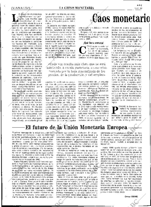 ABC SEVILLA 11-11-1992 página 116