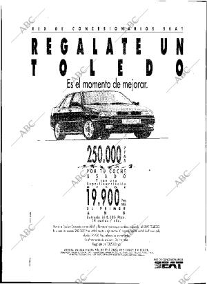 ABC SEVILLA 11-11-1992 página 14