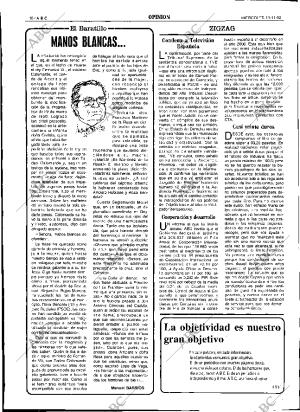 ABC SEVILLA 11-11-1992 página 18