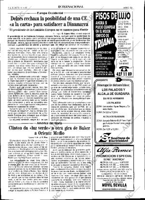 ABC SEVILLA 11-11-1992 página 29