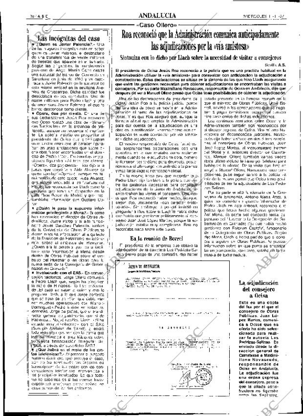 ABC SEVILLA 11-11-1992 página 38