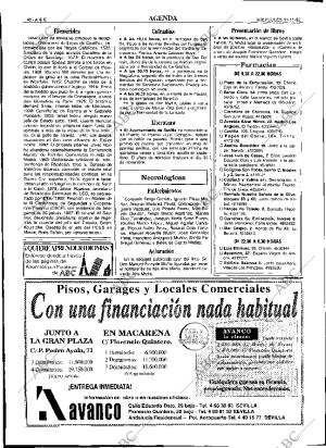 ABC SEVILLA 11-11-1992 página 48