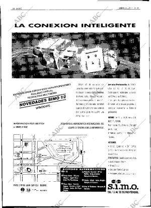 ABC SEVILLA 11-11-1992 página 58