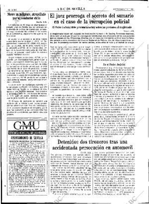 ABC SEVILLA 11-11-1992 página 68