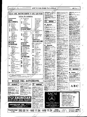 ABC MADRID 12-11-1992 página 111