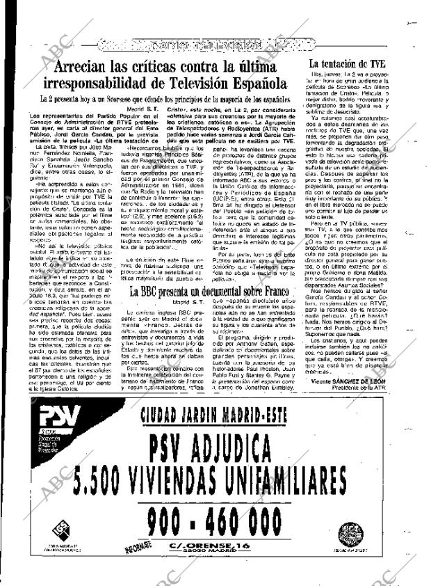 ABC MADRID 12-11-1992 página 131