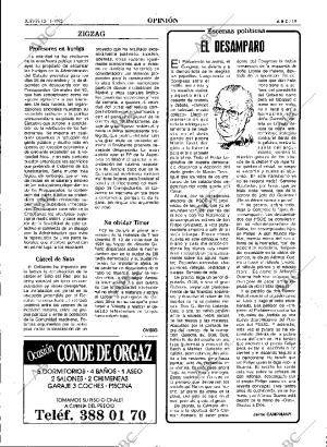 ABC MADRID 12-11-1992 página 19
