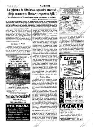 ABC MADRID 12-11-1992 página 29