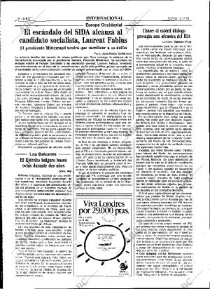 ABC MADRID 12-11-1992 página 36