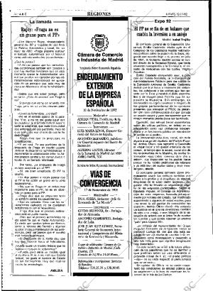 ABC MADRID 12-11-1992 página 74