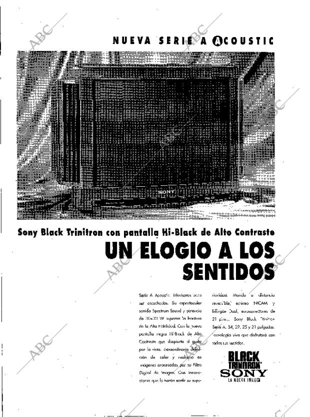ABC MADRID 13-11-1992 página 11