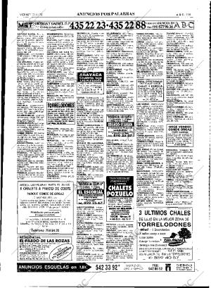 ABC MADRID 13-11-1992 página 119