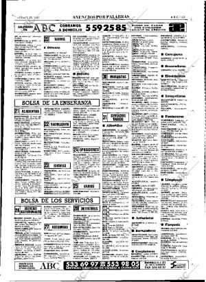 ABC MADRID 13-11-1992 página 123