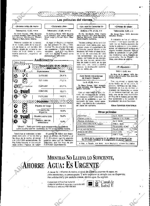 ABC MADRID 13-11-1992 página 131