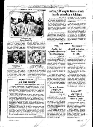 ABC MADRID 13-11-1992 página 133