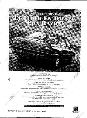 ABC MADRID 13-11-1992 página 2