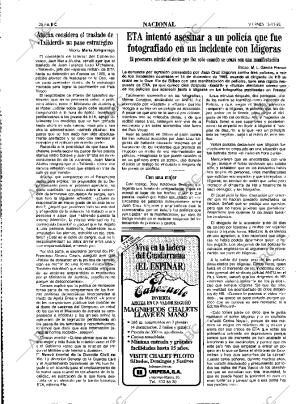 ABC MADRID 13-11-1992 página 26