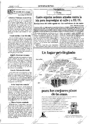 ABC MADRID 13-11-1992 página 35