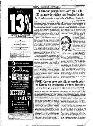 ABC MADRID 13-11-1992 página 42