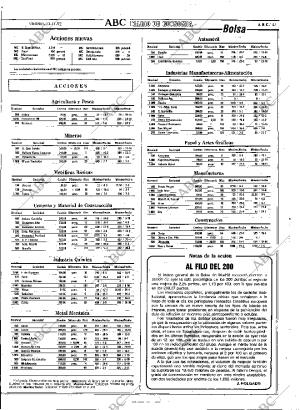 ABC MADRID 13-11-1992 página 47