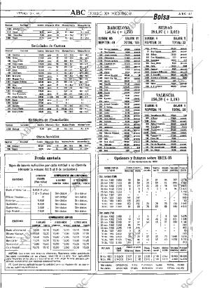 ABC MADRID 13-11-1992 página 49