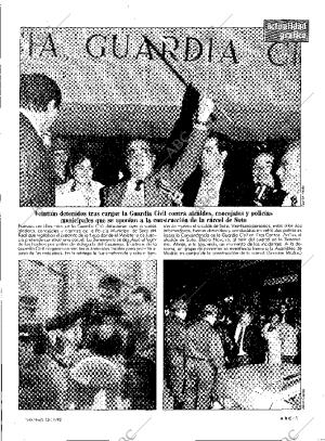 ABC MADRID 13-11-1992 página 5