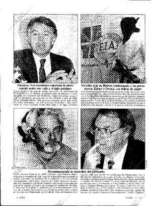 ABC MADRID 13-11-1992 página 6
