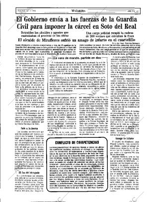 ABC MADRID 13-11-1992 página 61