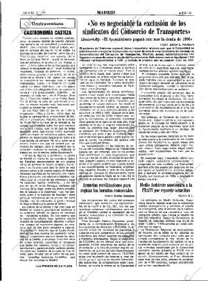 ABC MADRID 13-11-1992 página 63