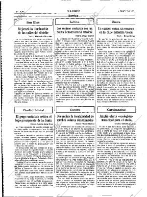 ABC MADRID 13-11-1992 página 64