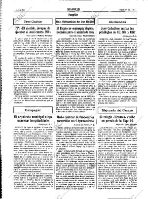ABC MADRID 13-11-1992 página 66