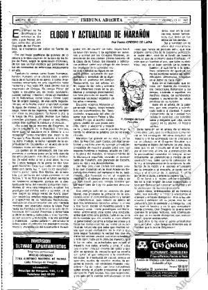 ABC MADRID 13-11-1992 página 80
