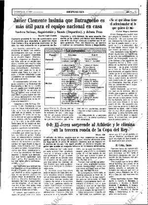ABC MADRID 13-11-1992 página 83