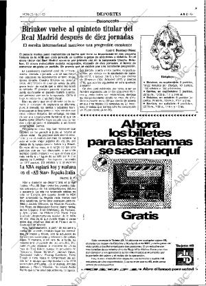 ABC MADRID 13-11-1992 página 87