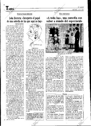 ABC MADRID 13-11-1992 página 92