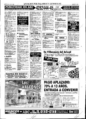 ABC SEVILLA 13-11-1992 página 105