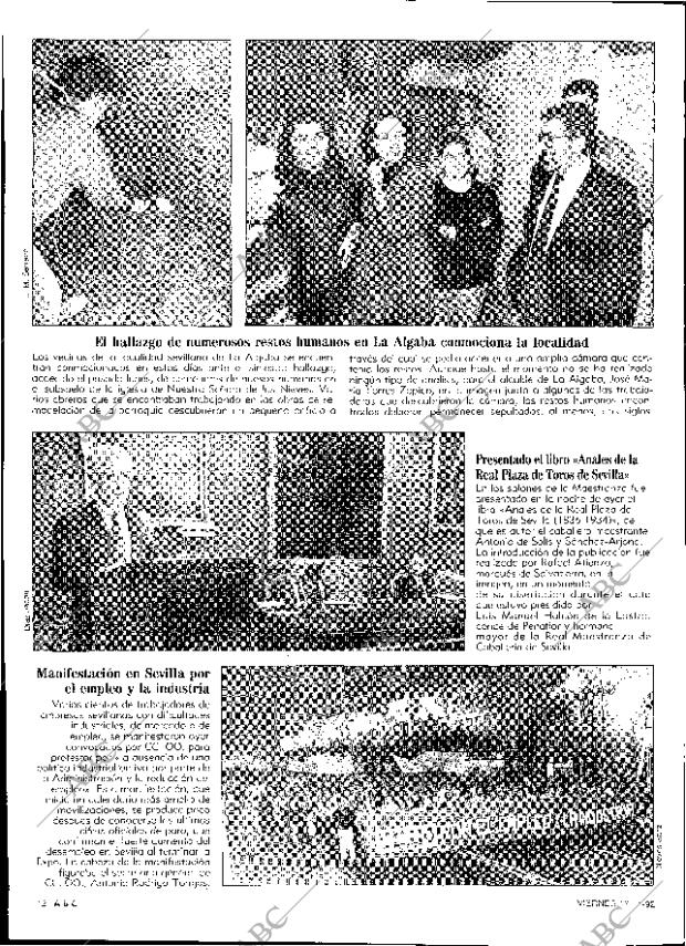 ABC SEVILLA 13-11-1992 página 12