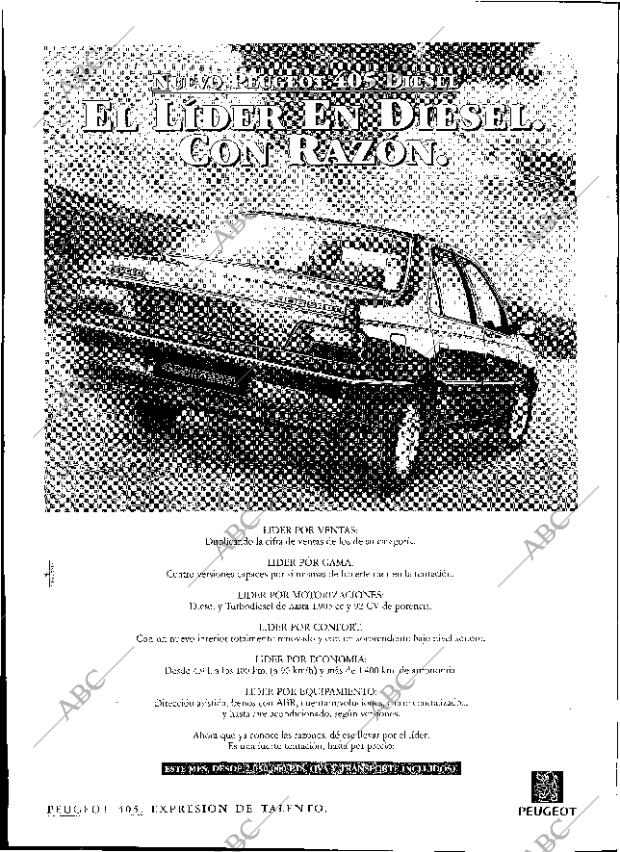 ABC SEVILLA 13-11-1992 página 14