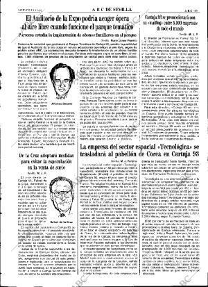 ABC SEVILLA 13-11-1992 página 59