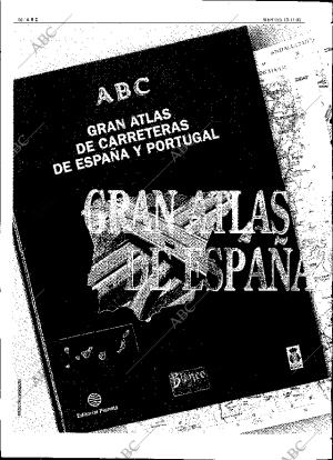 ABC SEVILLA 13-11-1992 página 60