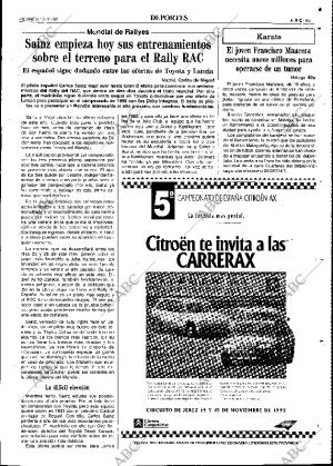 ABC SEVILLA 13-11-1992 página 85