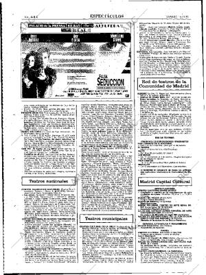 ABC MADRID 14-11-1992 página 104