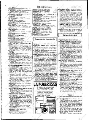 ABC MADRID 14-11-1992 página 106