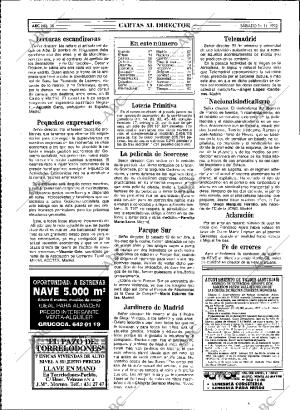 ABC MADRID 14-11-1992 página 16
