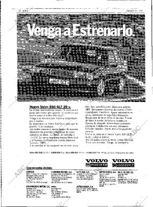 ABC MADRID 14-11-1992 página 30